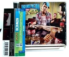 THE CHIPS / KOWICHI [CD][OBI] HIP HOP, RAP/ JAPAN