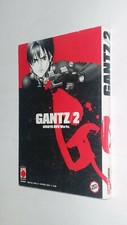 GANTZ n 2 - Planet Manga
