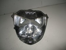 Faro Fanale Anteriore Fari
