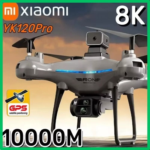 Drone xiaomi ky102 - xiaomi, 8k