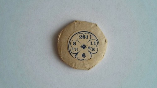 Orologio per vetro - per,