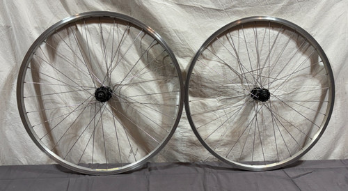 Bontrager corvair sym set - a,