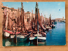 VENEZIA-CHIOGGIA-BARCHE DA PESCA