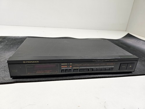 Pioneer x30l am - pioneer, digital