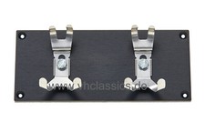 Piastra orologio rally per