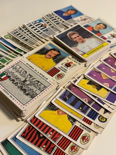 Mancolista calciatori panini - mancolista,