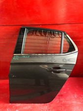 SPORTELLO PORTA PORTIERA POSTERIORE SX  OPEL CORSA F  2020