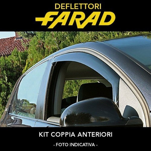 Deflettori aria per volkswagen - aria,