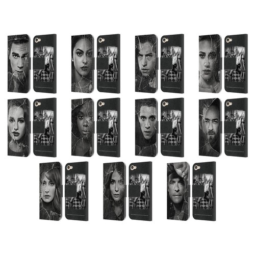 Riverdale custodia libro in - a,