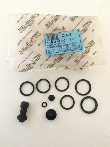 Kit revisione guarnizioni - kit,