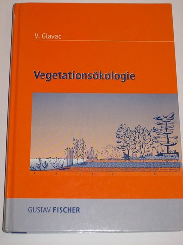 Glavac vegetationsökologie - glavac:,