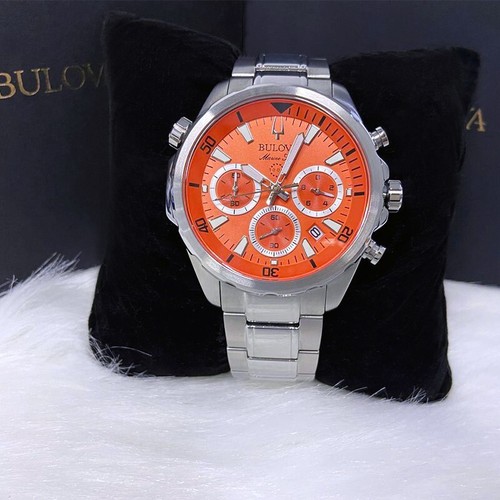 Orologio uomo nuovo - uomo, bulova
