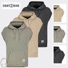 Eight2Nine Uomo Canotta con