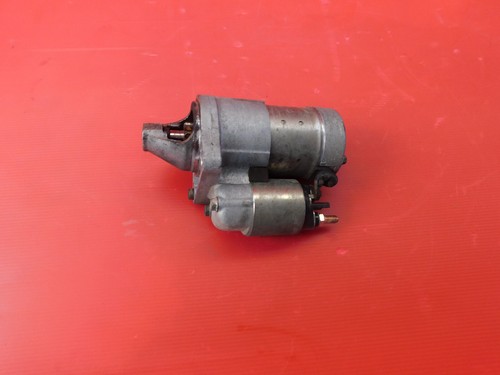 Motorino avviamento fiat 500 - avviamento,