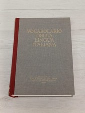 TRECCANI - Vocabolario della