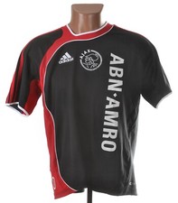 MAGLIA CALCIO AWAY AJAX