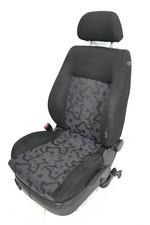 Sedile anteriore sinistro VW