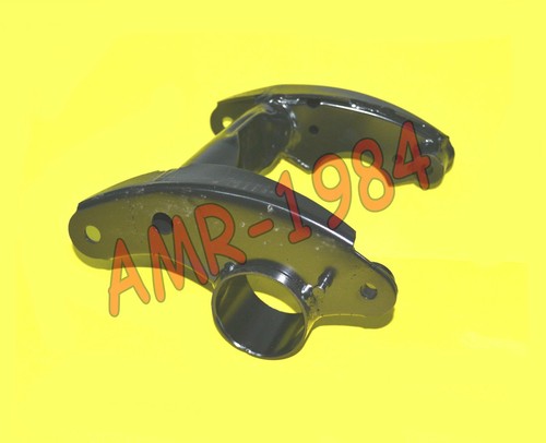 Bielletta attacco motore sport - motore,