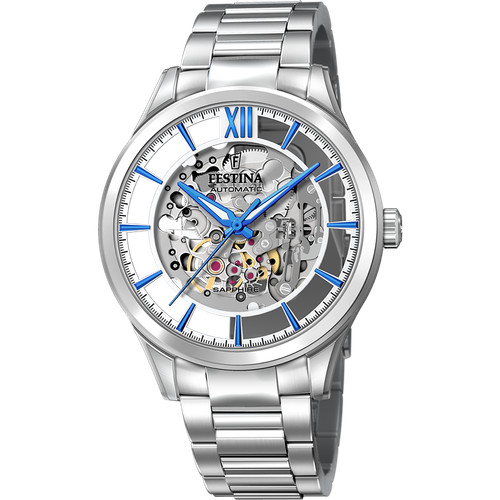 Orologio automatico