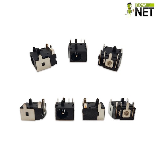 Power jack compatibile con - dc,