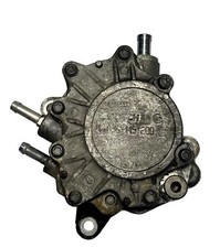 Pompa vuoto/pompa carburante