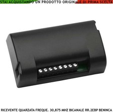 RICEVENTE RADIO 433,92 MHZ