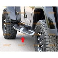 Pedane Laterali per Jeep