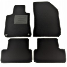 ASC tappetini auto set 4pz