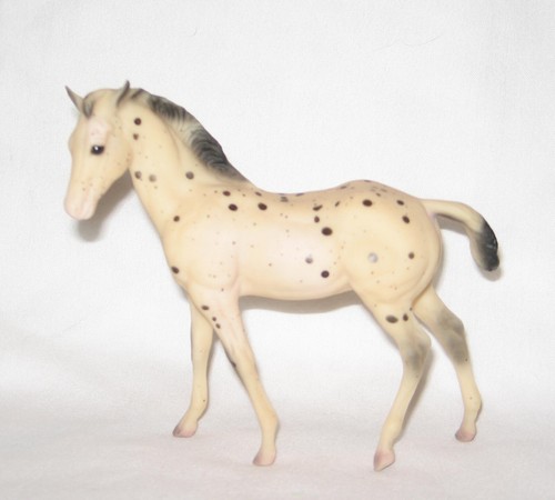 Cavallo breyer classico - cavallo,
