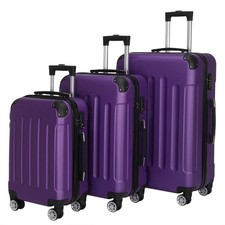 20" 24" 28" Travel Spinner