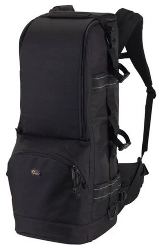 Zaino fotografico lowepro - zaino,