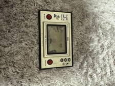 Nintendo Game Watch Popeye