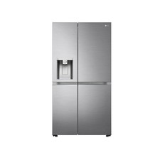 LG  GSLV90PZAD FRIGORIFERO SIDE BY SIDE 635 LT TOTAL NO FROST WIFI CL. D  INOX 