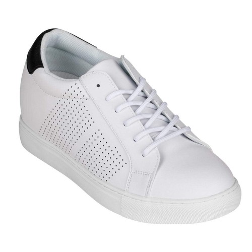 Calto sneakers elevatori - calto,