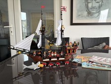 Lego pirates brickbeard s - lego, pirates: