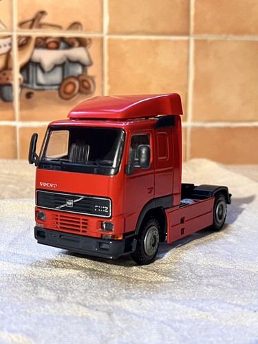 Modellino camion volvo - modellino, fh12