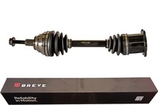 Semiasse Sinistro Anteriore Audi Q2 (Gab ,Bavaglio) 1.0 TFSI Automatico HQ Nuovo