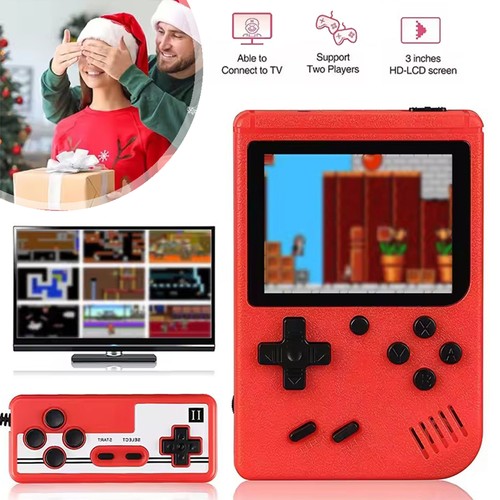 Console gioco portatile - gioco,