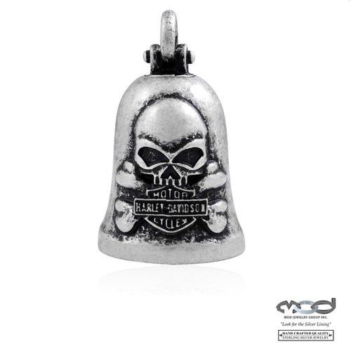 Harley davidson mod skull - mod,