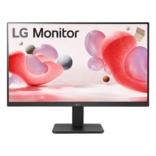 Lg Monitor 23,8" ( IPS 1920x1080 FULL HD 100Hz ) SERIE BR400 Black 24BR400 B