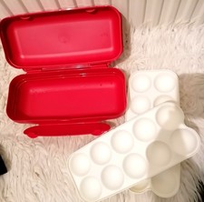 Ottime condizioni tupperware - ottime, condizioni: