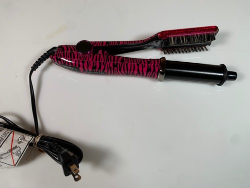 Instyler piastra per capelli - piastra,