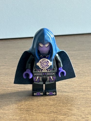 Lego ultra agenti minifigure - lego,