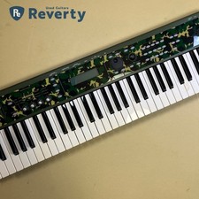 KORG X50-CF Limited Camouflage