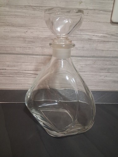Bottiglia liquore vetro - bottiglia,