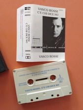 VASCO ROSSI C'e' Chi Dice No