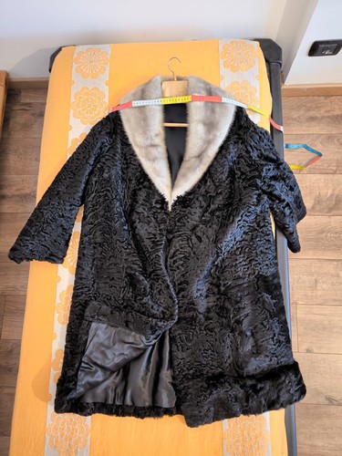 Pelliccia vintage donna - , in