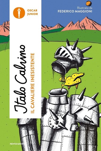 Libri italo calvino il - italo,