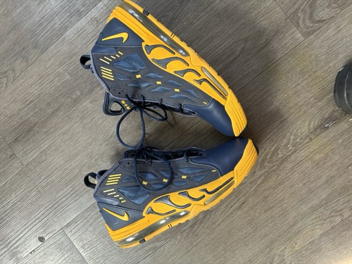 Scarpe basket nike air - basket,
