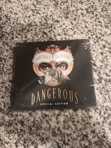 Dangerous special edition - dangerous, edition]